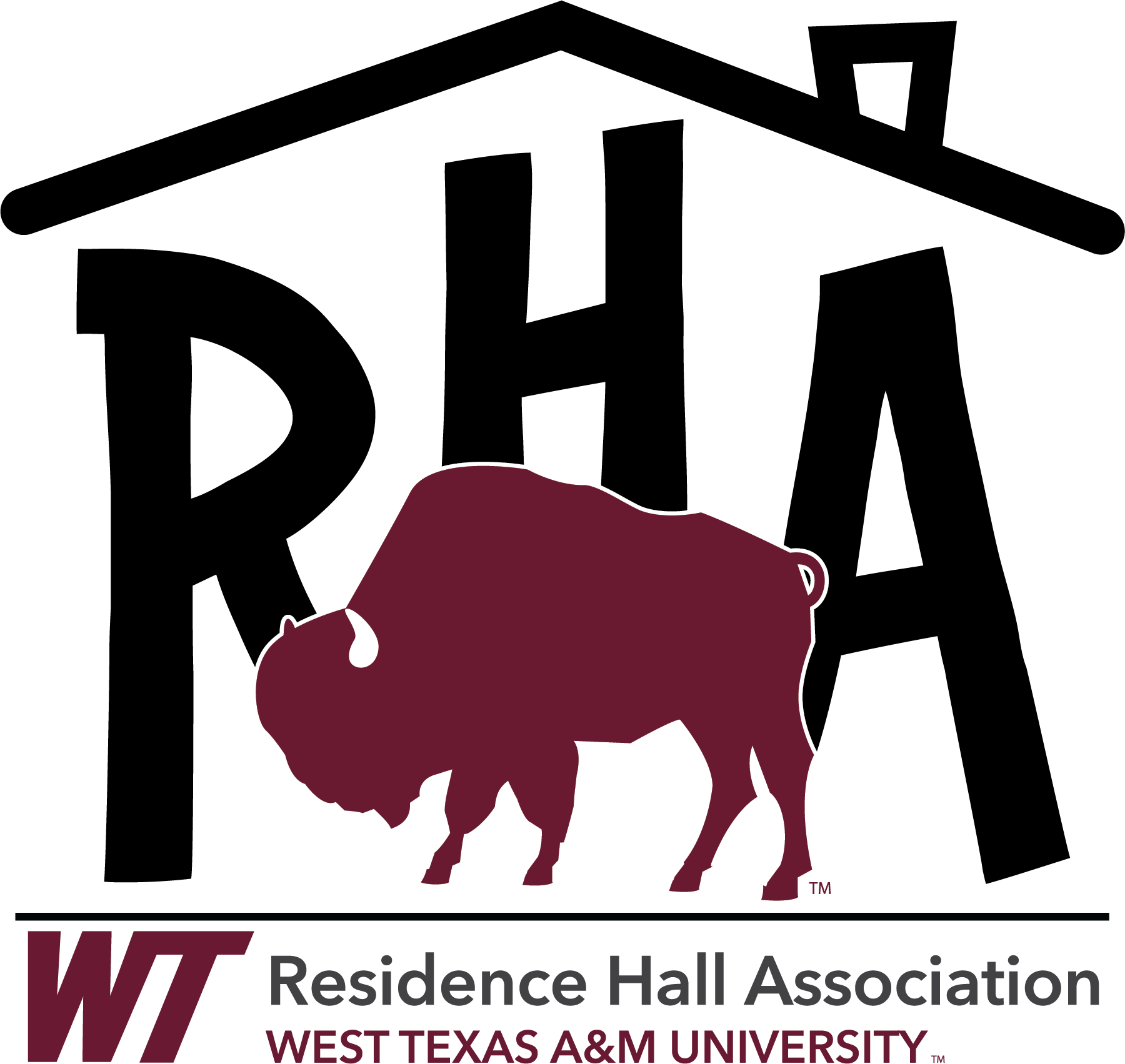 RHA Logo